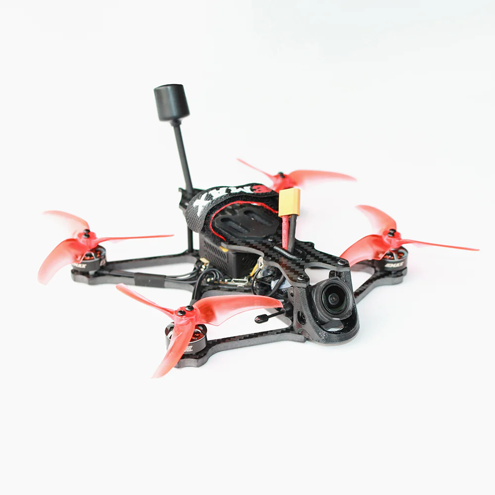 Babyhawk O3 - 3.5" Micro HD FPV Drone - Image 14