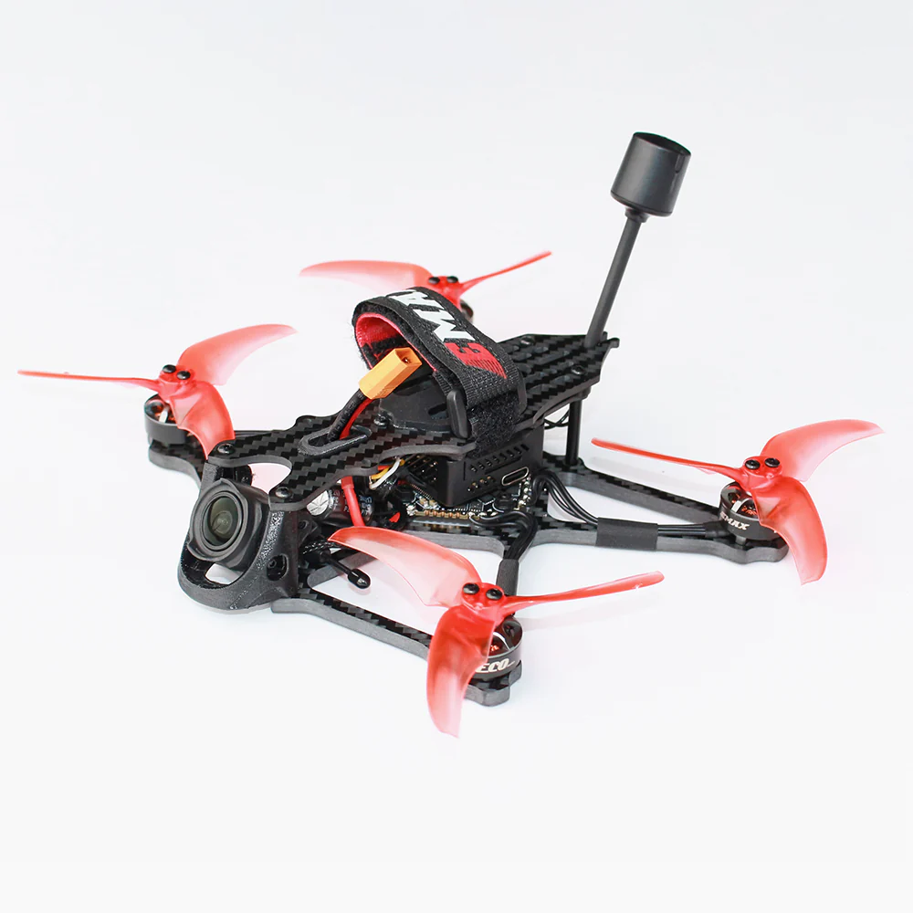 Babyhawk O3 - 3.5" Micro HD FPV Drone - Image 15