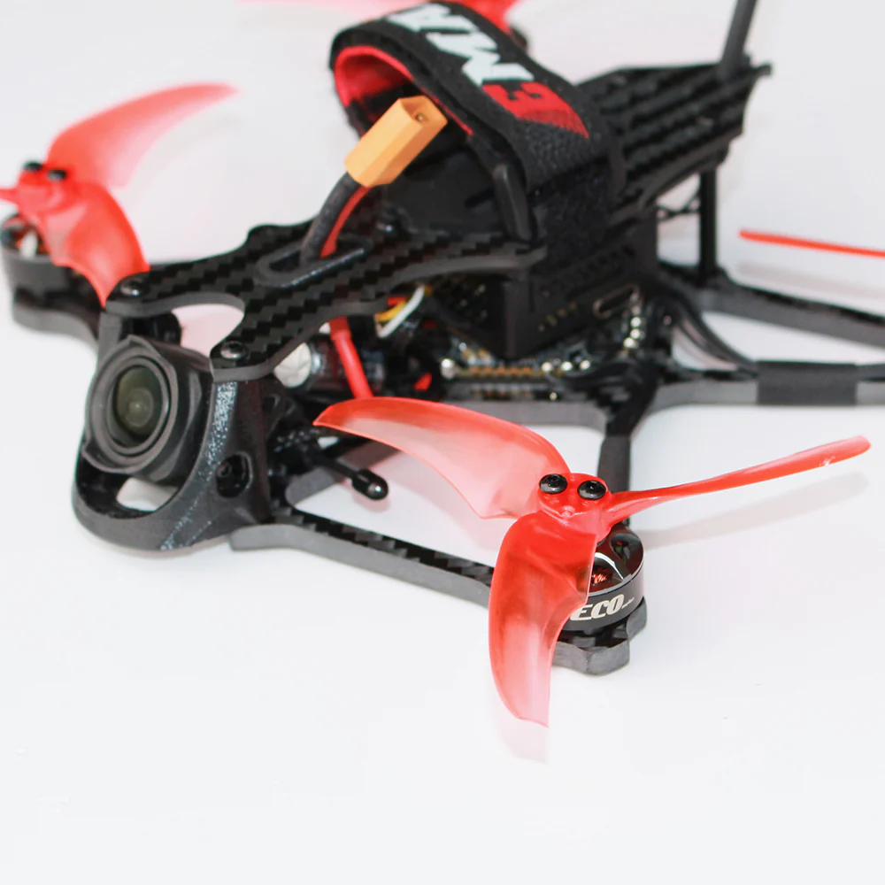Babyhawk O3 - 3.5" Micro HD FPV Drone - Image 16