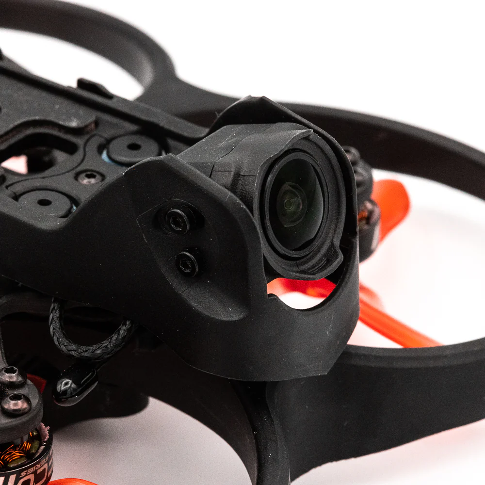 Cinehawk Mini 2.5" BNF with O3 Air Unit & without GPS - Image 10