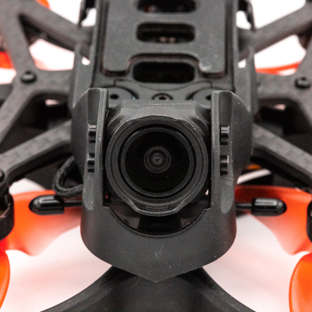 Cinehawk Mini 2.5" BNF with O3 Air Unit & without GPS - Image 8