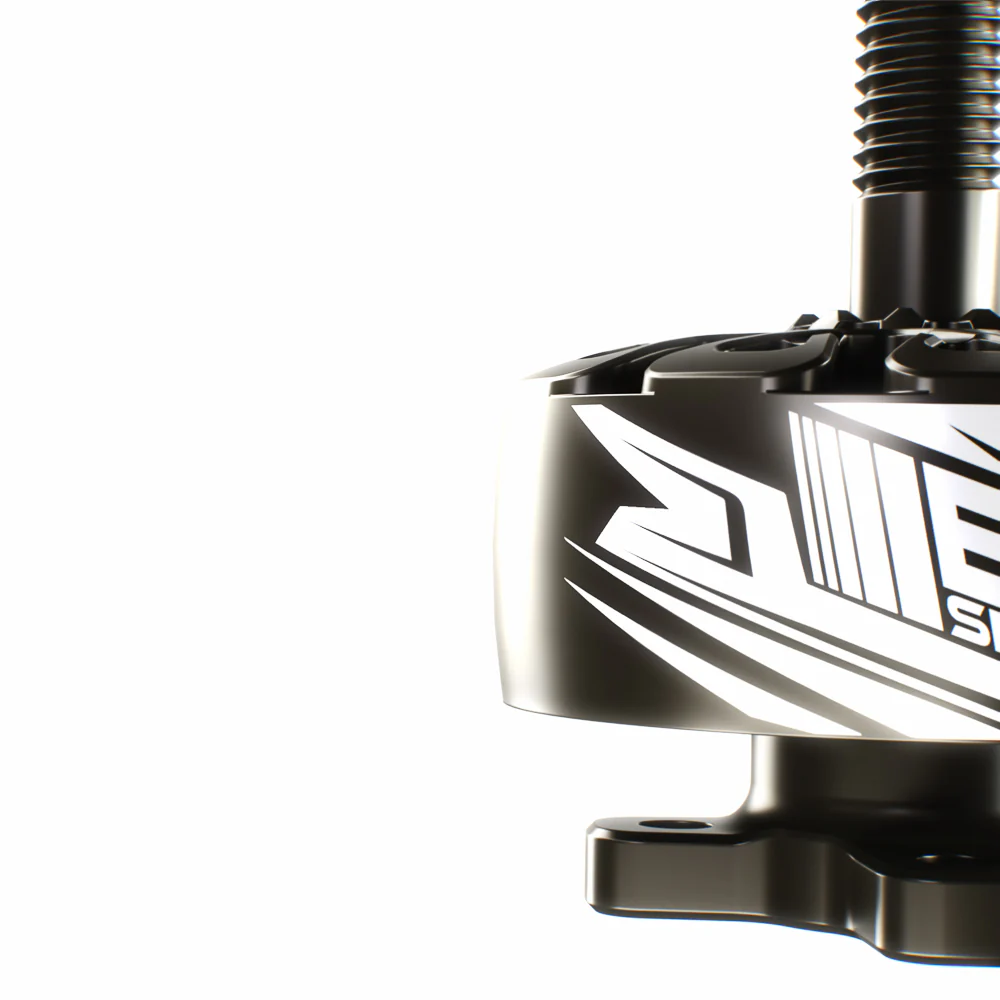 E3 Series 2207 Brushless Motor - CHOOSE KV - Image 7