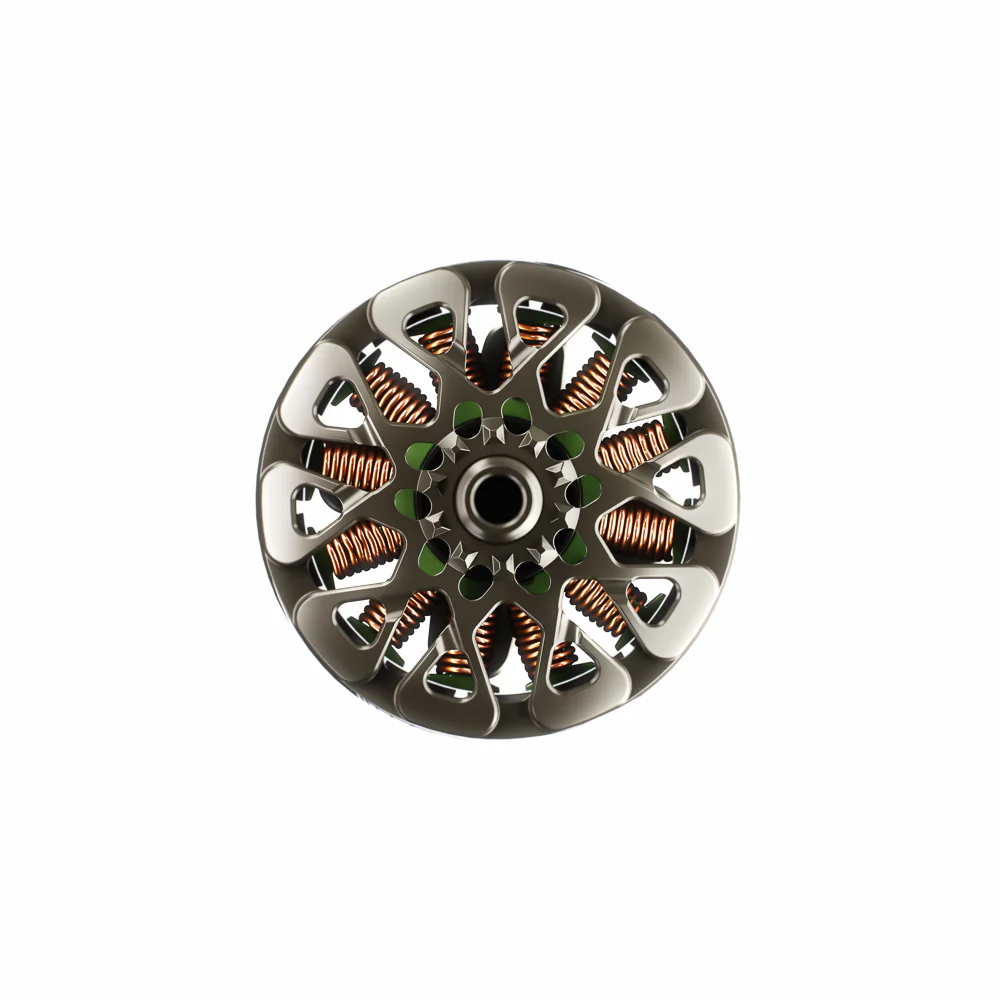 E3 Series 2306 Brushless Motor - CHOOSE KV - Image 4