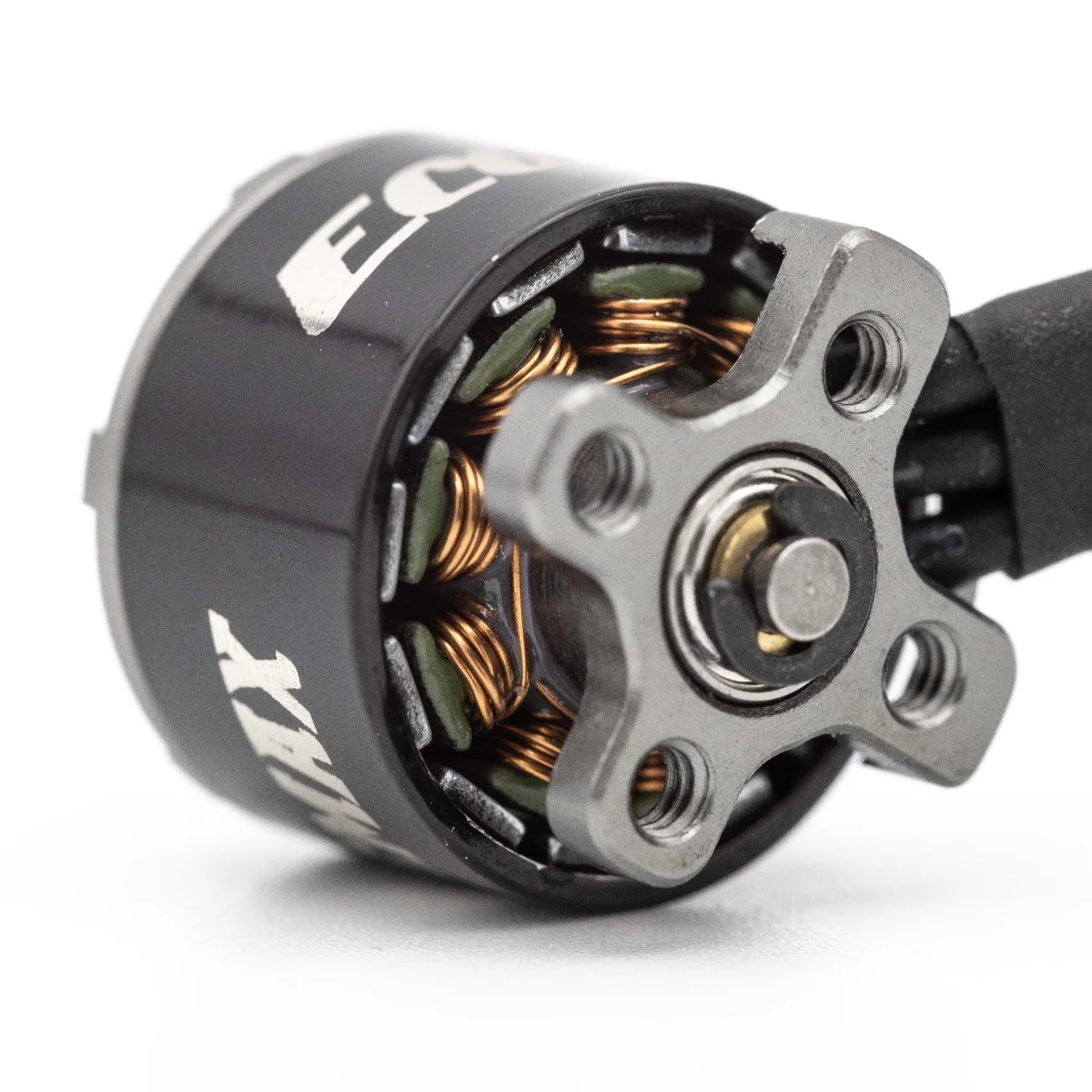 ECO Micro Series 1106 - 4500kv Brushless Motor - Image 3