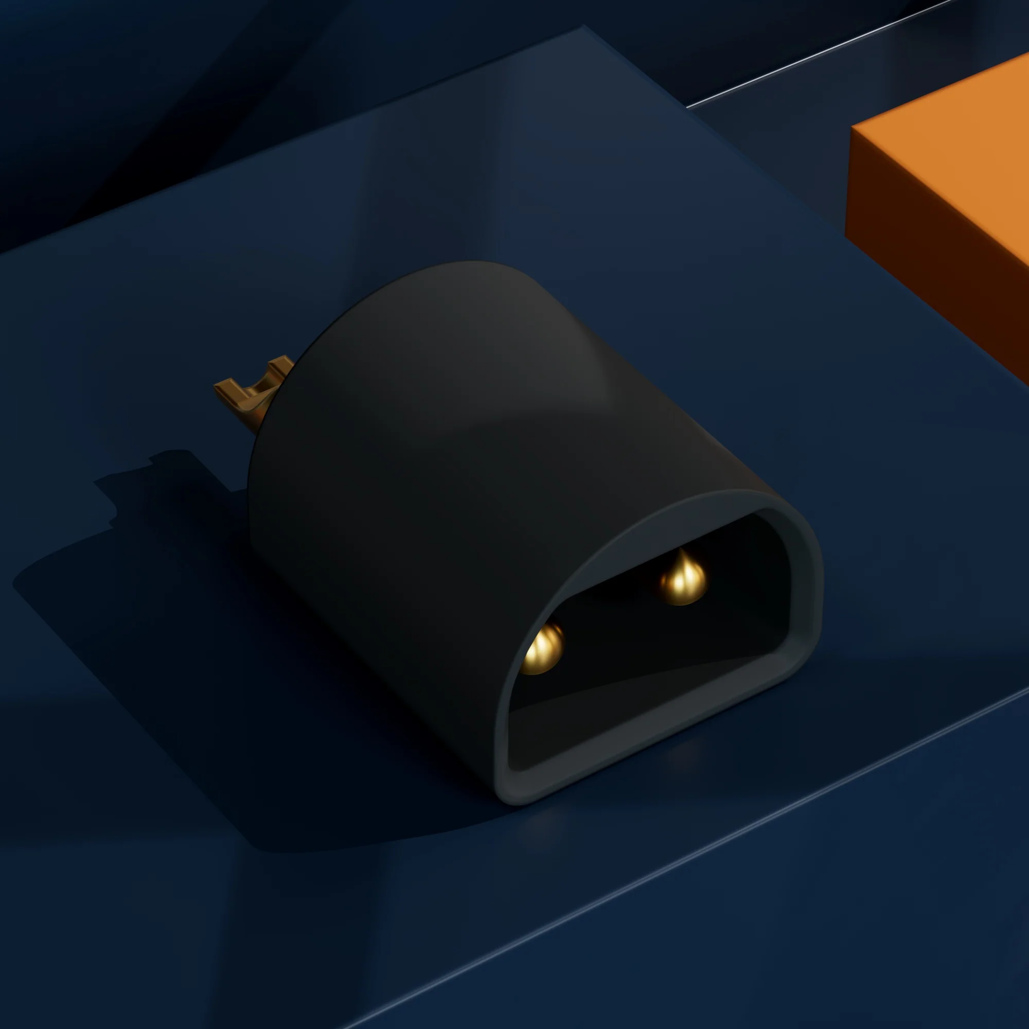 EM2.0 Connector - 3 Pack - Image 5