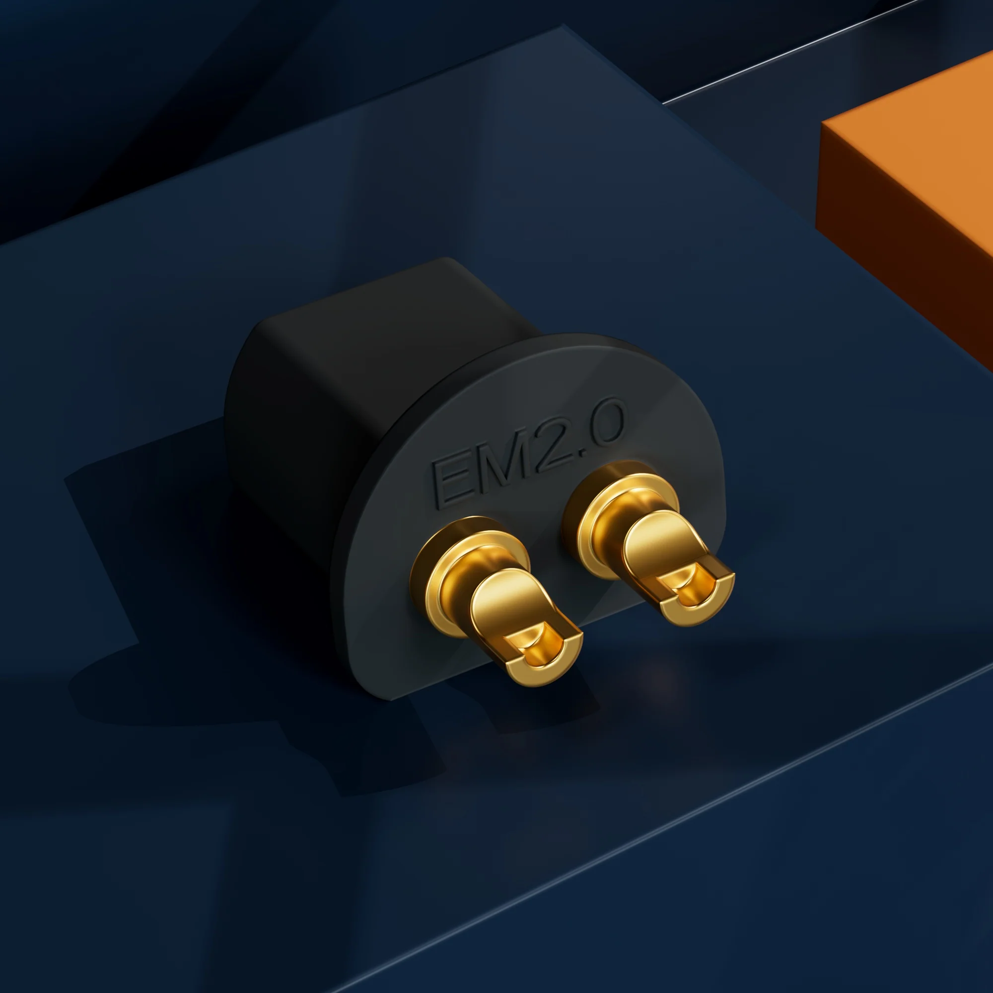 EM2.0 Connector - 3 Pack - Image 6