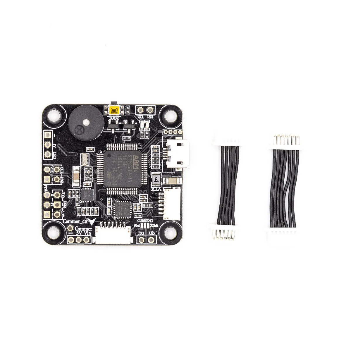 EMAX F4 Magnum II Flight Controller FC OmniF4 - Image 4