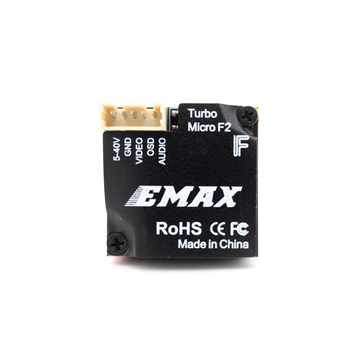 EMAX Hawk Sport Replacement Camera - Caddx Micro F2 - Image 4