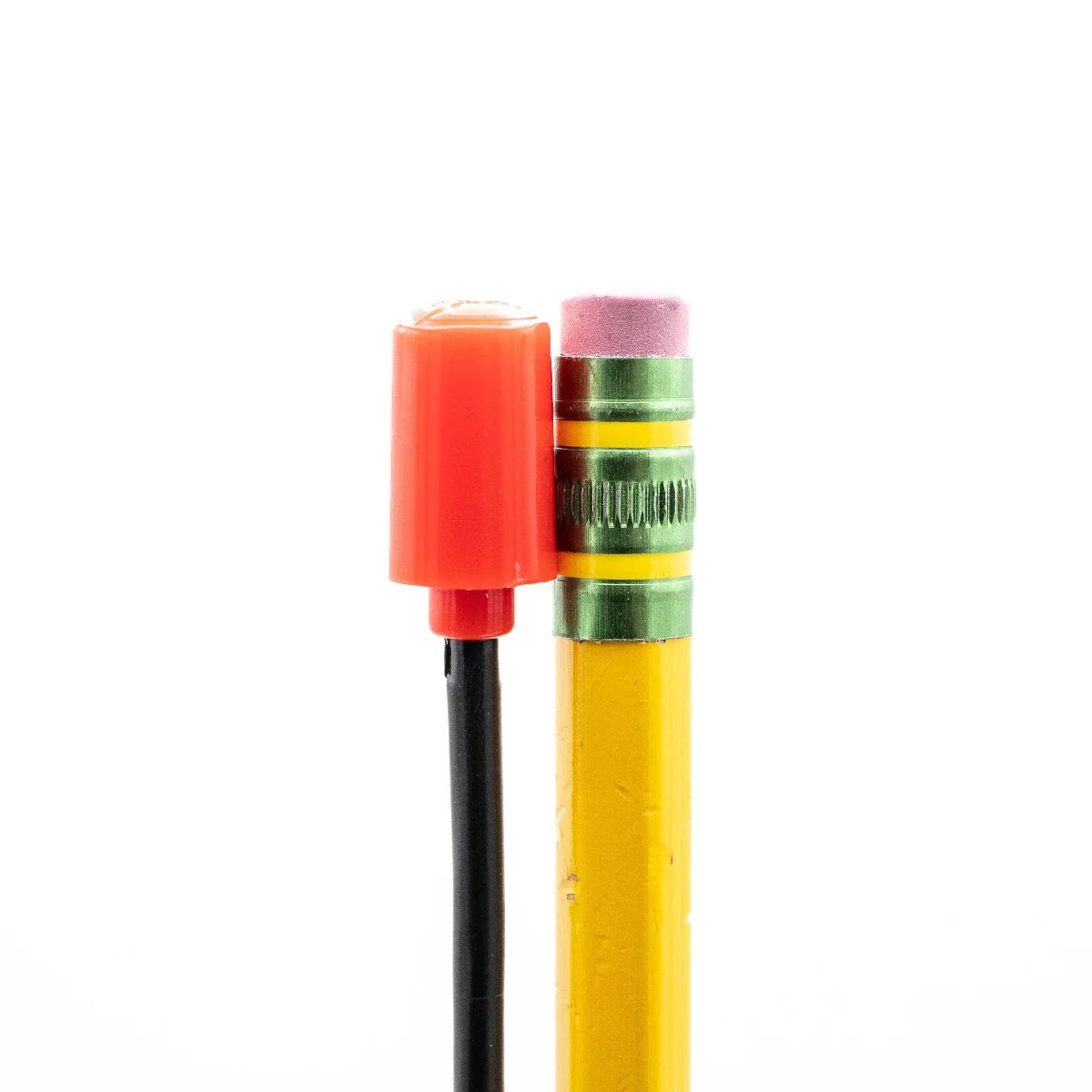 EMAX Nano 5.8G Antenna - LHCP (White) UFL - Image 3