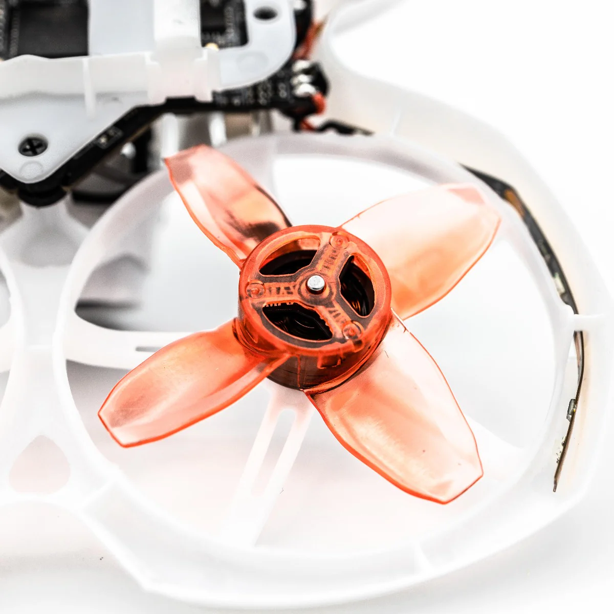Tinyhawk II RTF Kit - With Controller & Goggles - Image 5