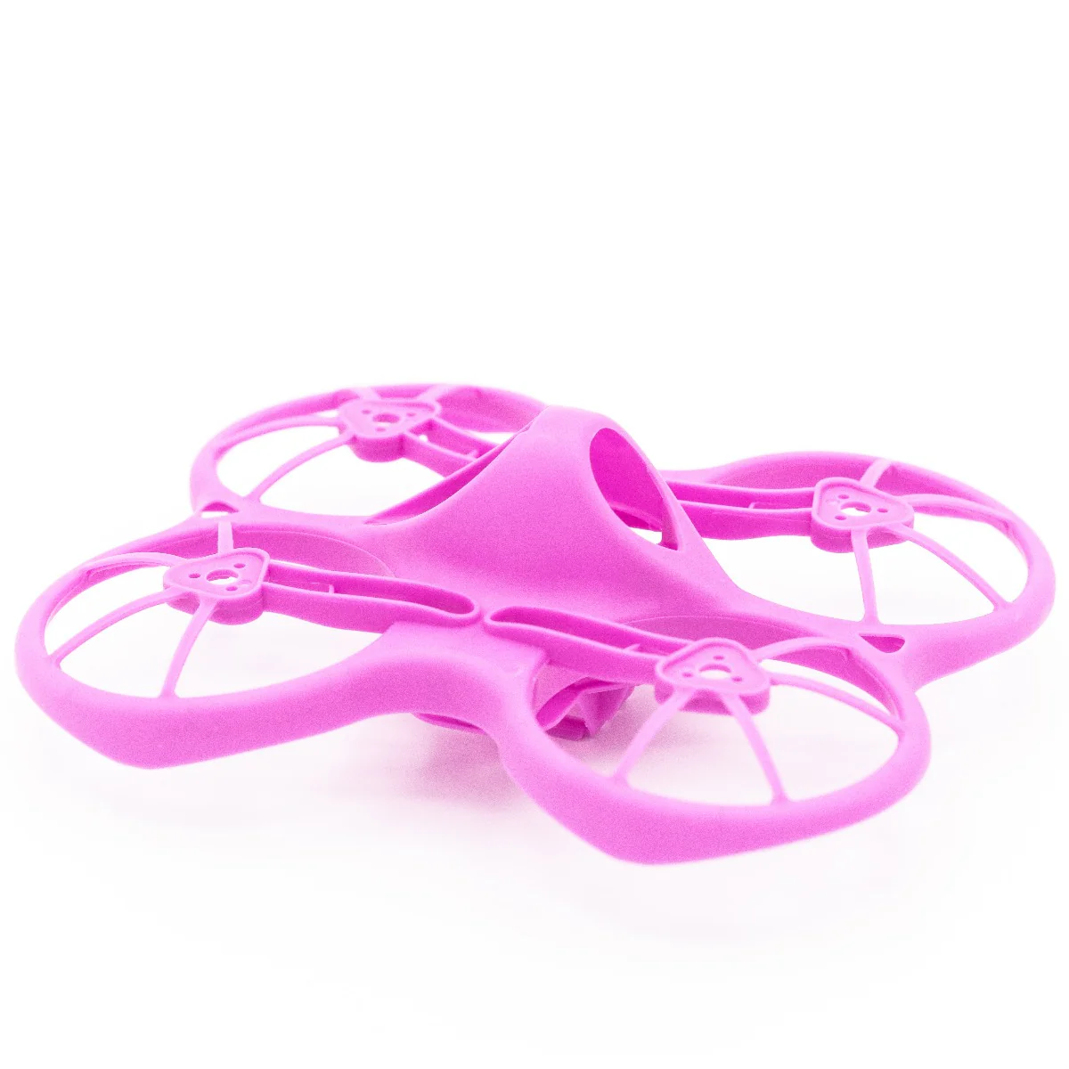 EMAX Tinyhawk Indoor Drone Part - Frame-Battery Holder Pastel Rose - Image 4