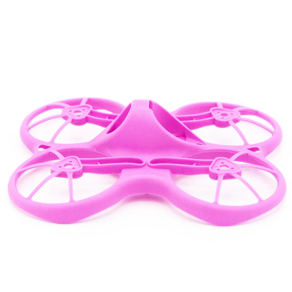 EMAX Tinyhawk Indoor Drone Part - Frame-Battery Holder Pastel Rose - Image 6