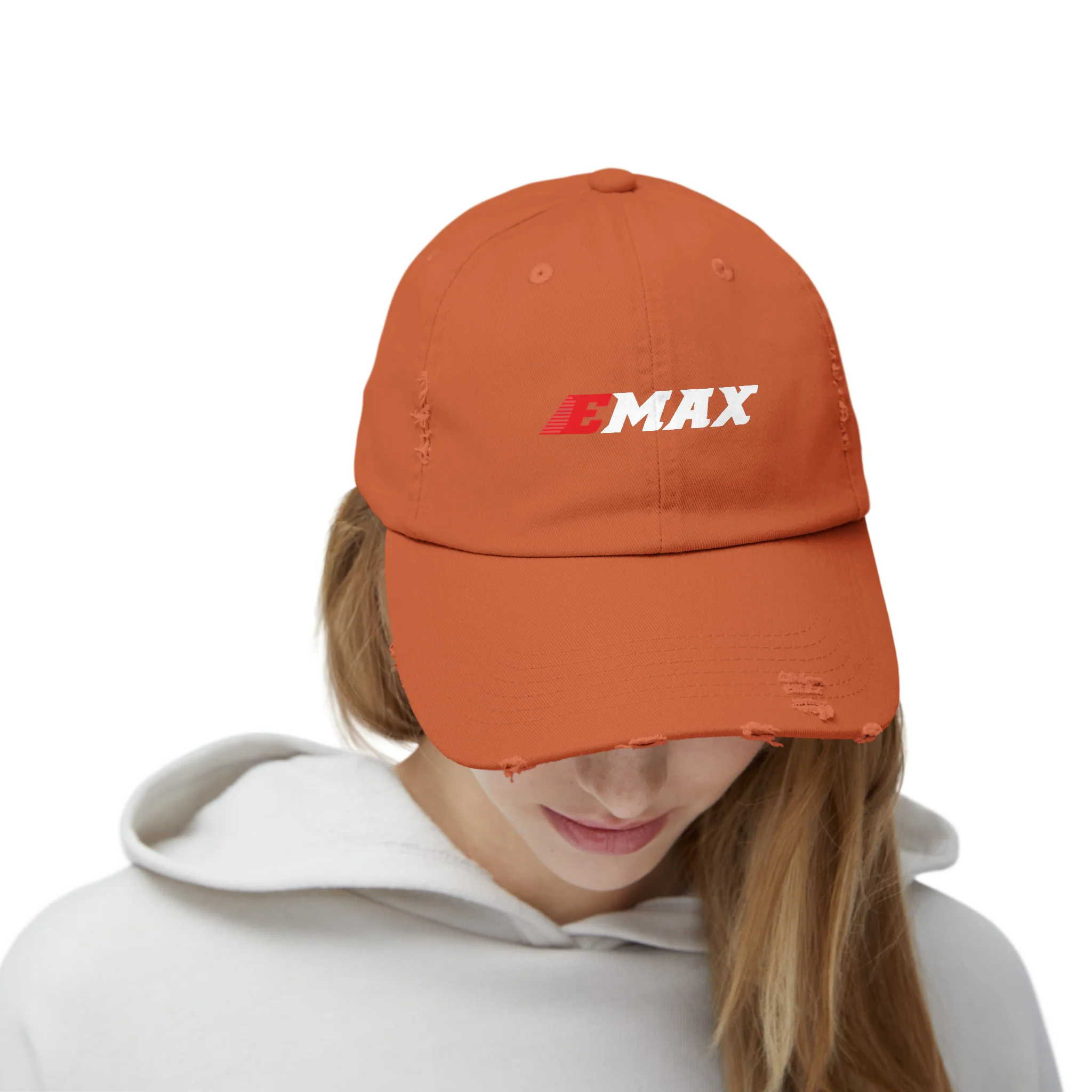 EMAX Unisex Cap - Image 14