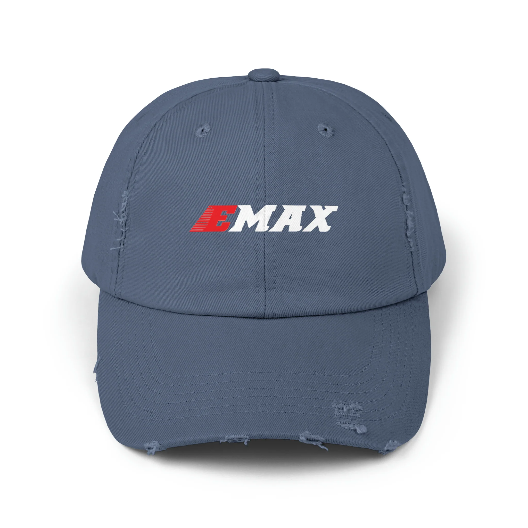 EMAX Unisex Cap - Image 5