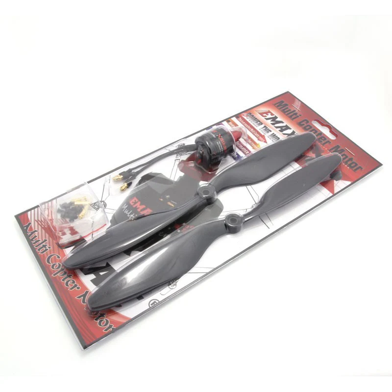 MT Series - 2213 935kv Brushless Motor With 1045 Prop - Image 8