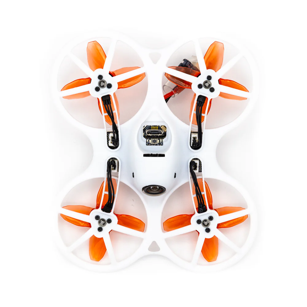 EZ Pilot Pro Ready-To-Fly RTF FPV Drone w/ Controller & Goggles - Image 5