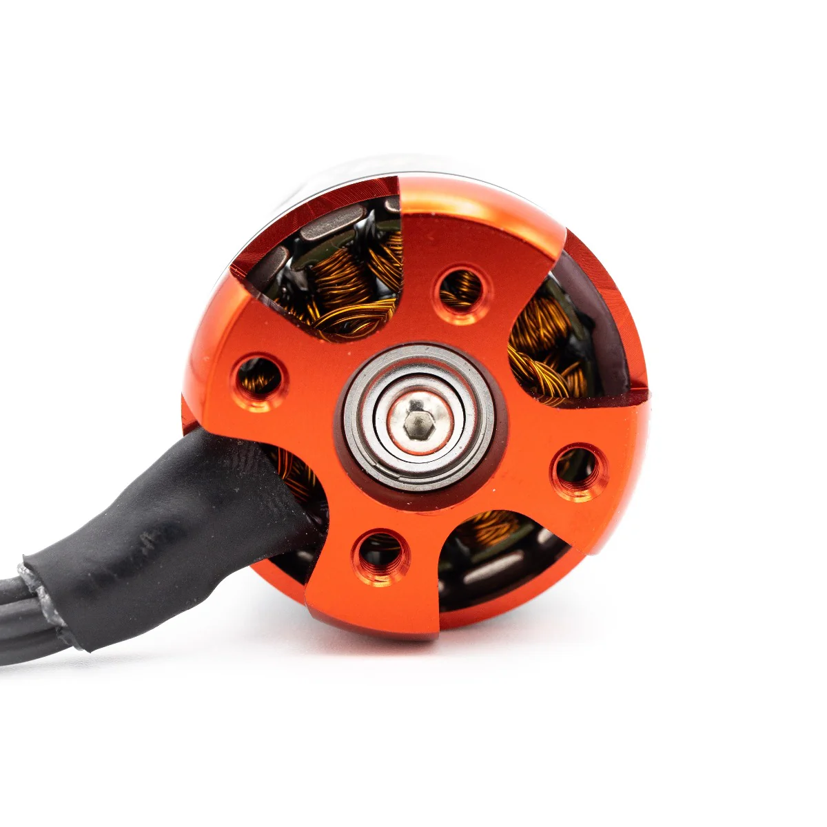 GTII-2212T Brushless Motor - 1800kv - Threaded Shaft - Image 5