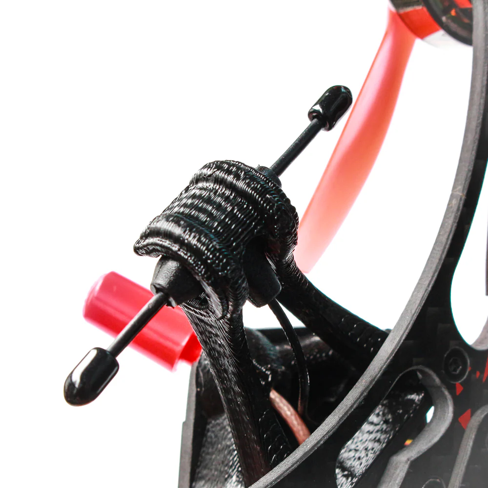 Hawk Apex 3.5 Inch HDZero Ultralight Racing Drone - Image 22