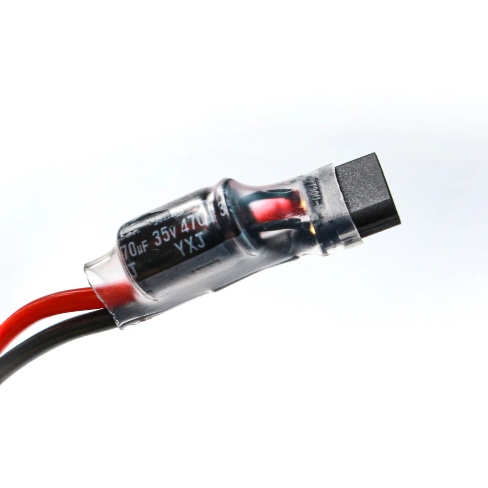Hawk Apex 3.5 Inch HDZero Ultralight Racing Drone - Image 23