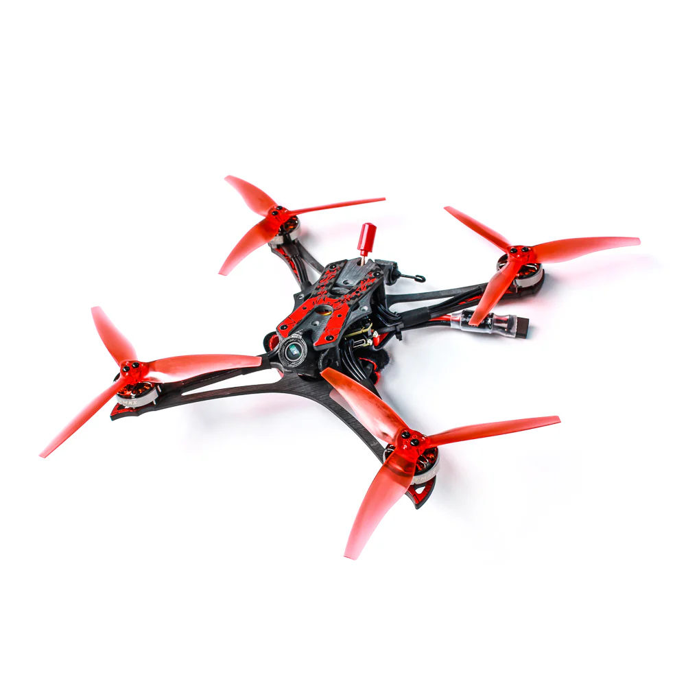 Hawk Apex 5 Inch HDZero Ultralight Racing Drone - Image 10