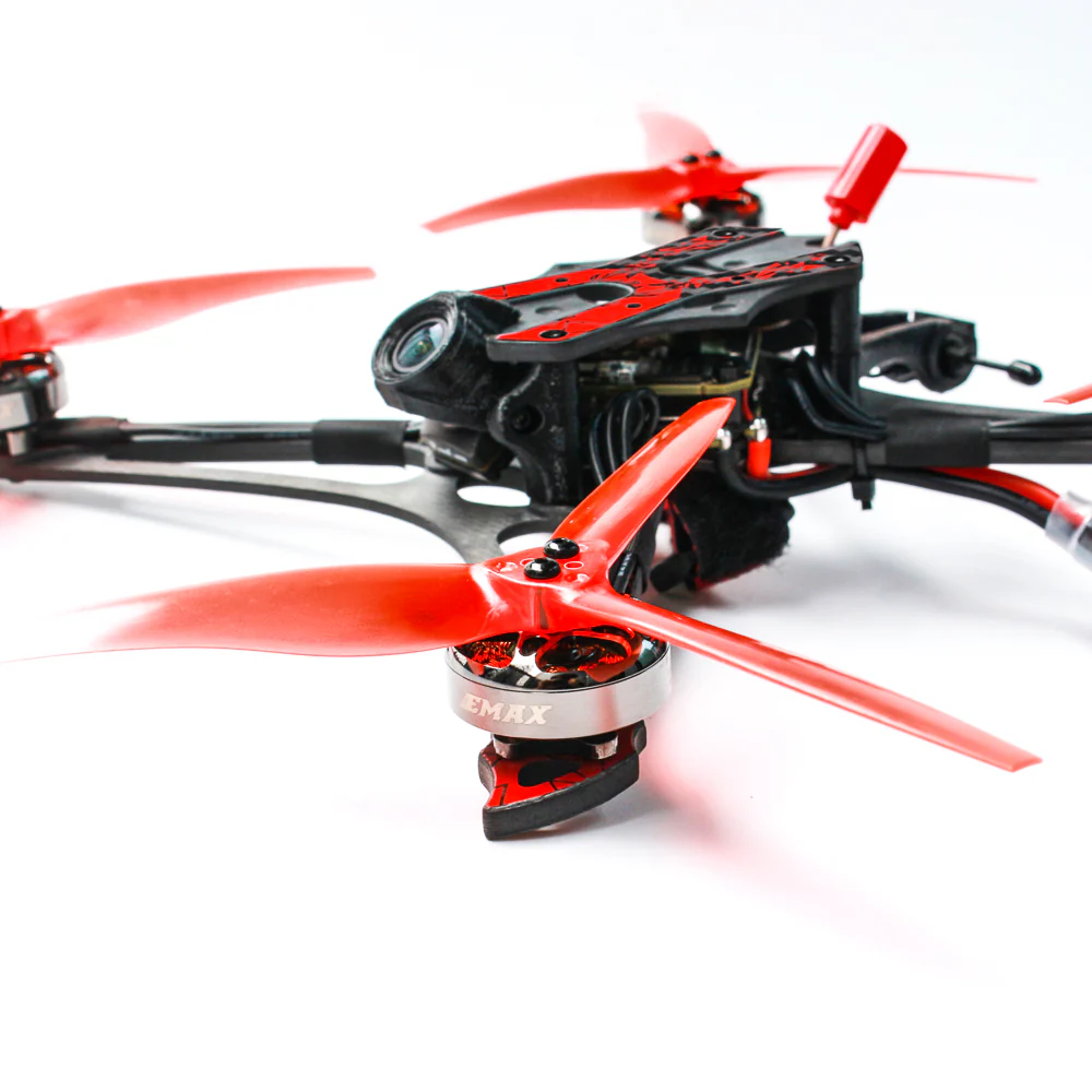 Hawk Apex 5 Inch HDZero Ultralight Racing Drone - Image 17