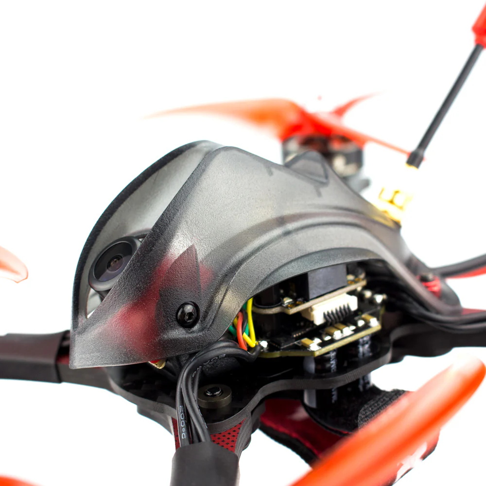 Hawk Sport PNP - 1700kv 6S - Image 5