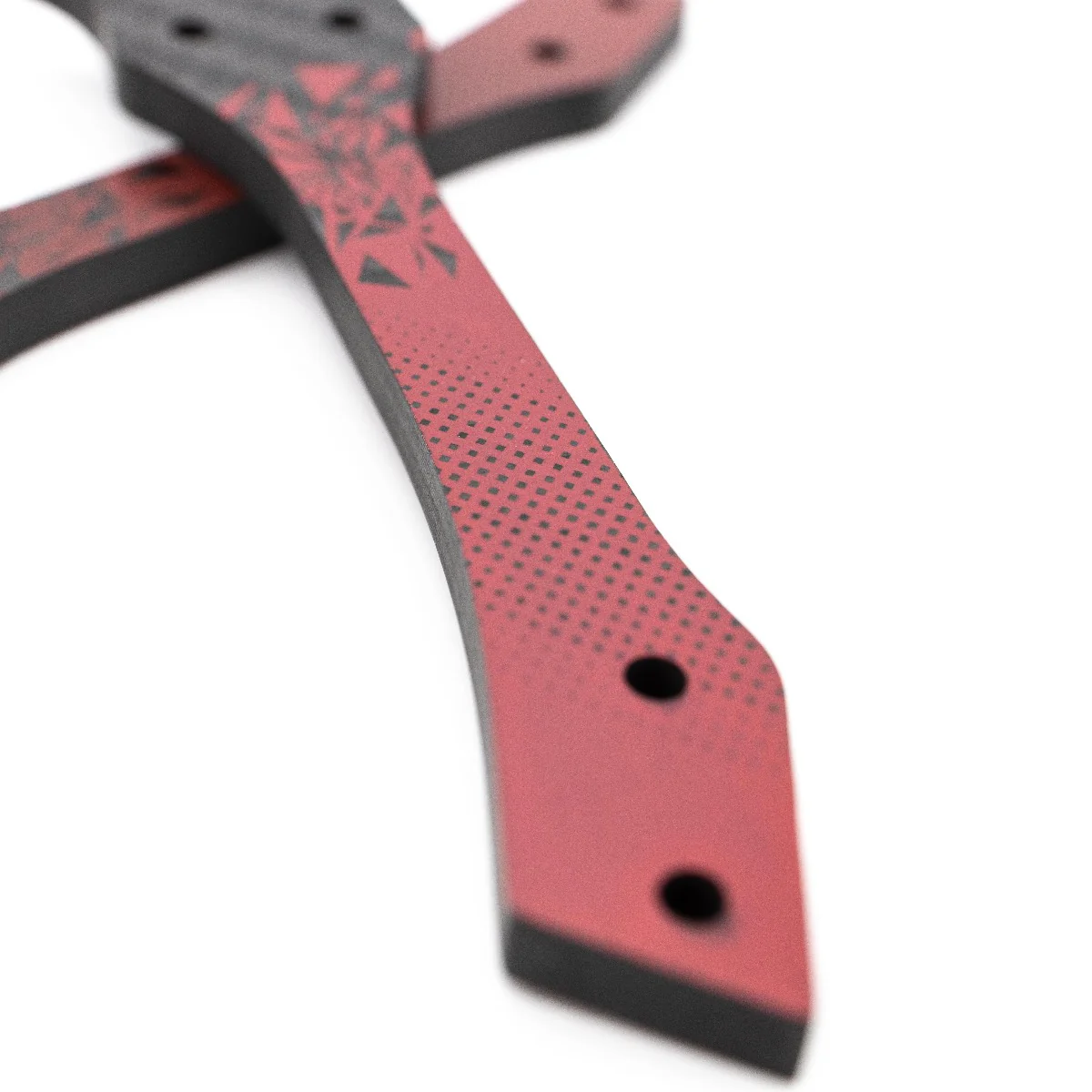 Hawk Sport / Pro Parts - Arms Set - Image 2