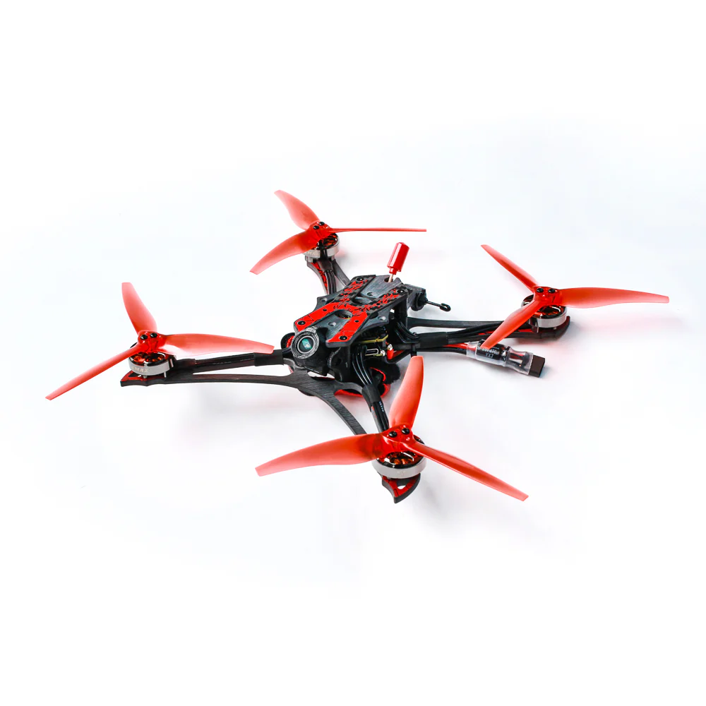 HDZero Racing BUNDLE - Hawk Apex + Transporter 2 HD - Image 20