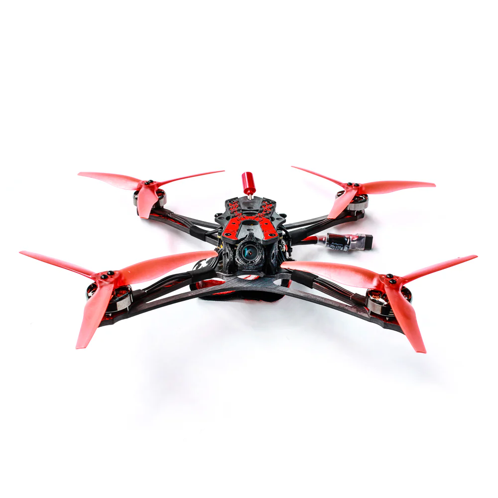 HDZero Racing BUNDLE - Hawk Apex + Transporter 2 HD - Image 8