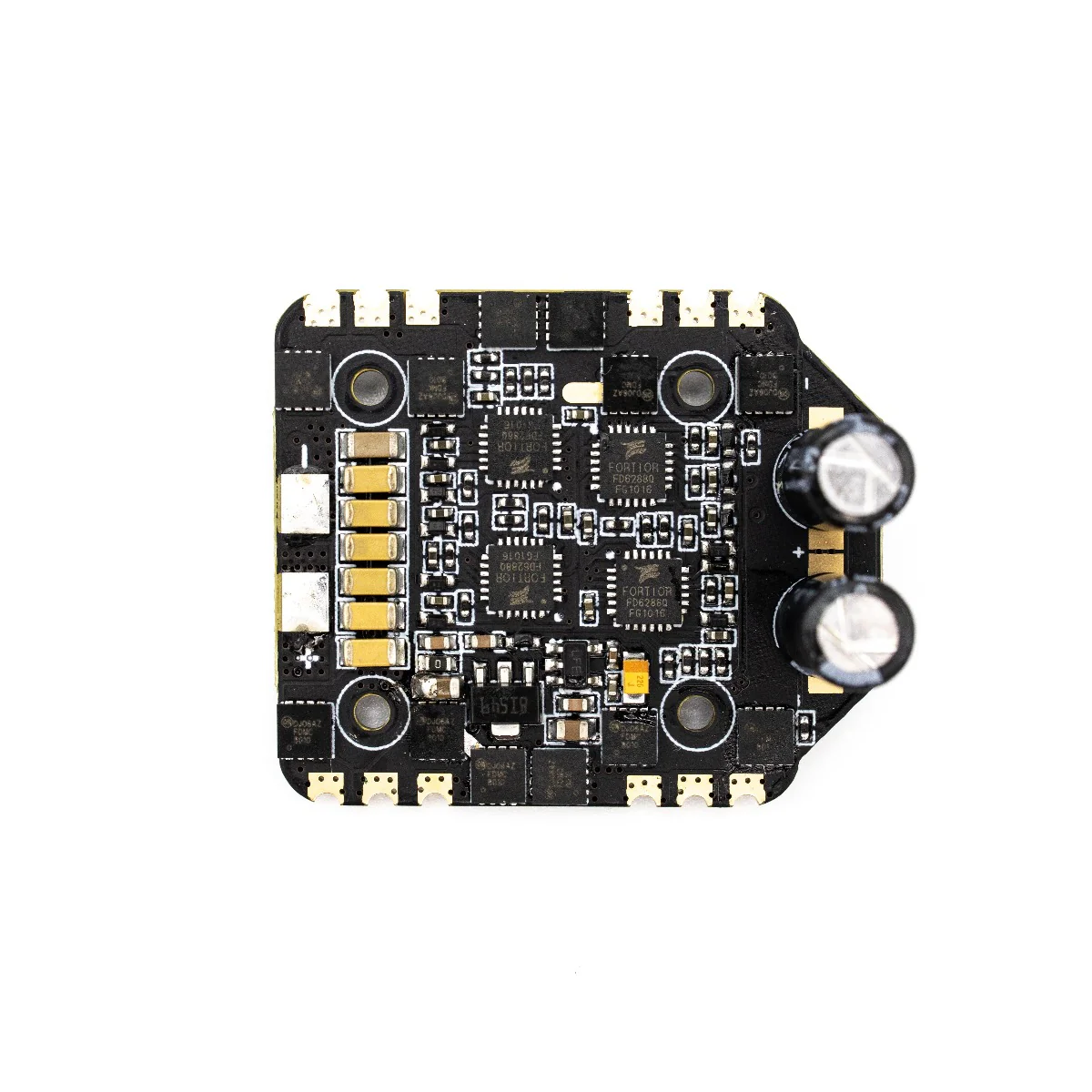 Mini Magnum 2 / III Parts - BLHeli_32 35A ESC Board - Image 5