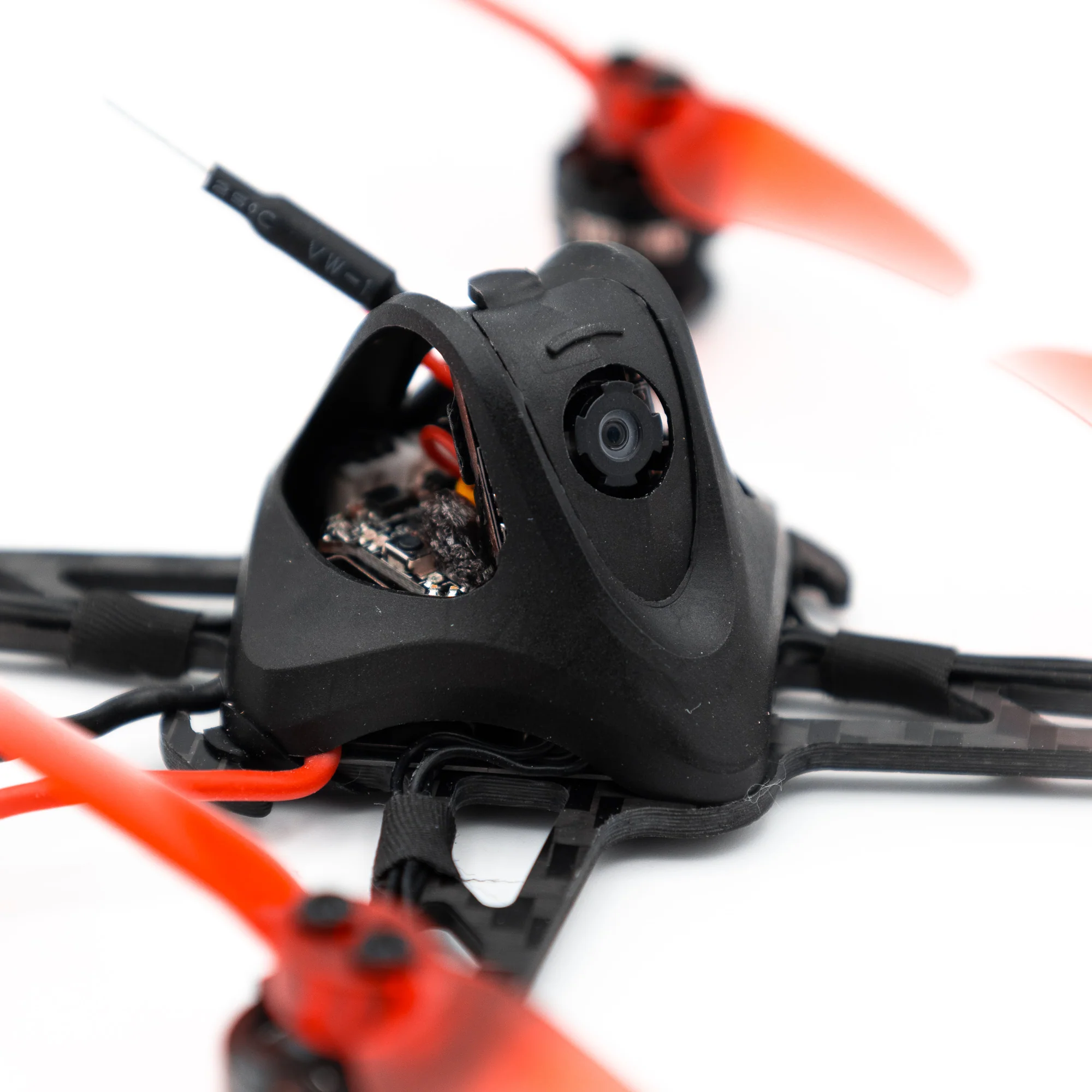 Nanohawk X Ultralight 3 Inch 1S Outdoor FPV Drone - FrSky BNF - Image 5