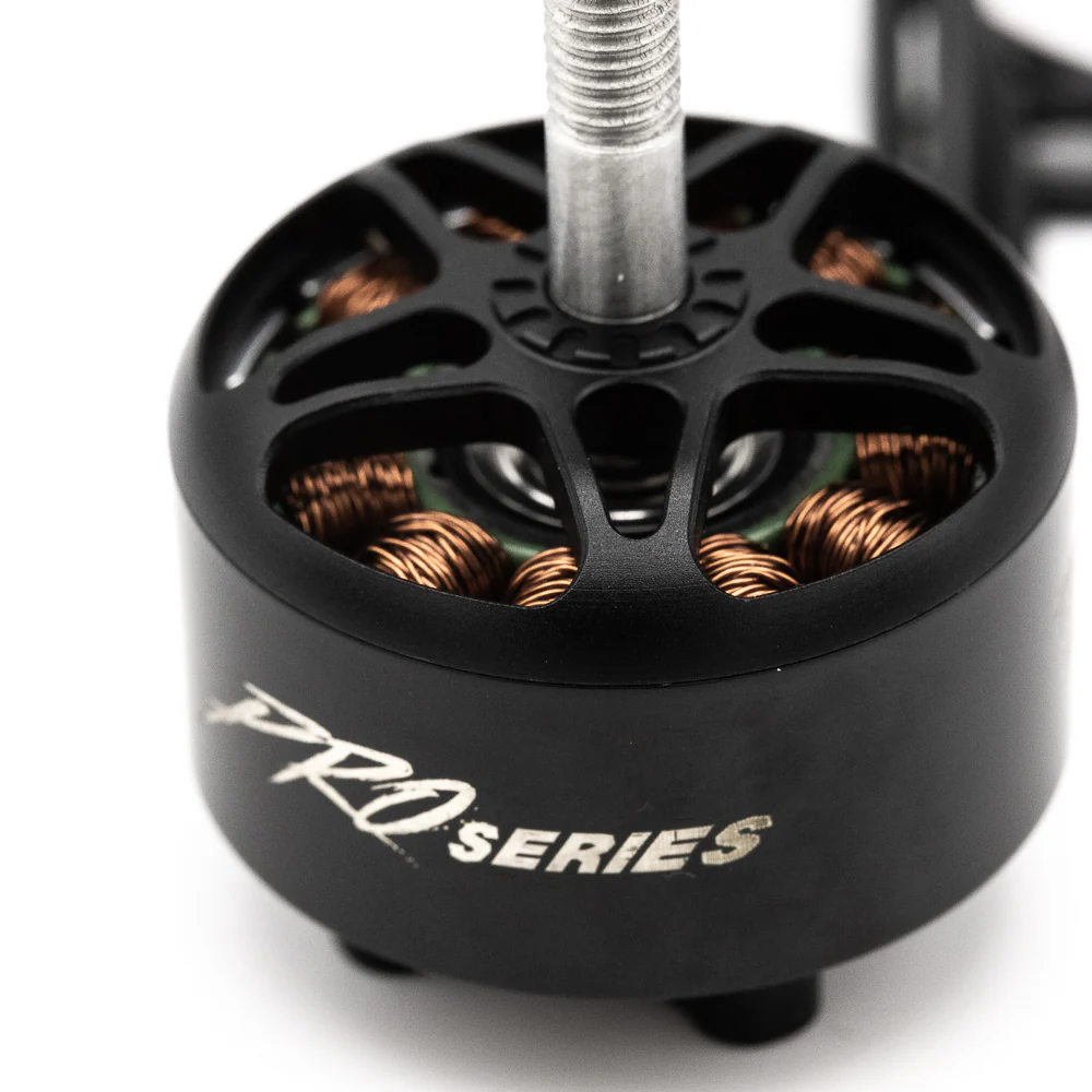 Pro Series 2812 Brushless Motor - Image 5