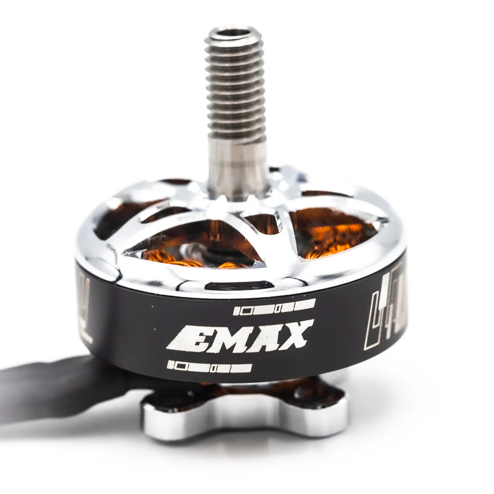 RSIII Brushless FPV Racing Motor - Image 6