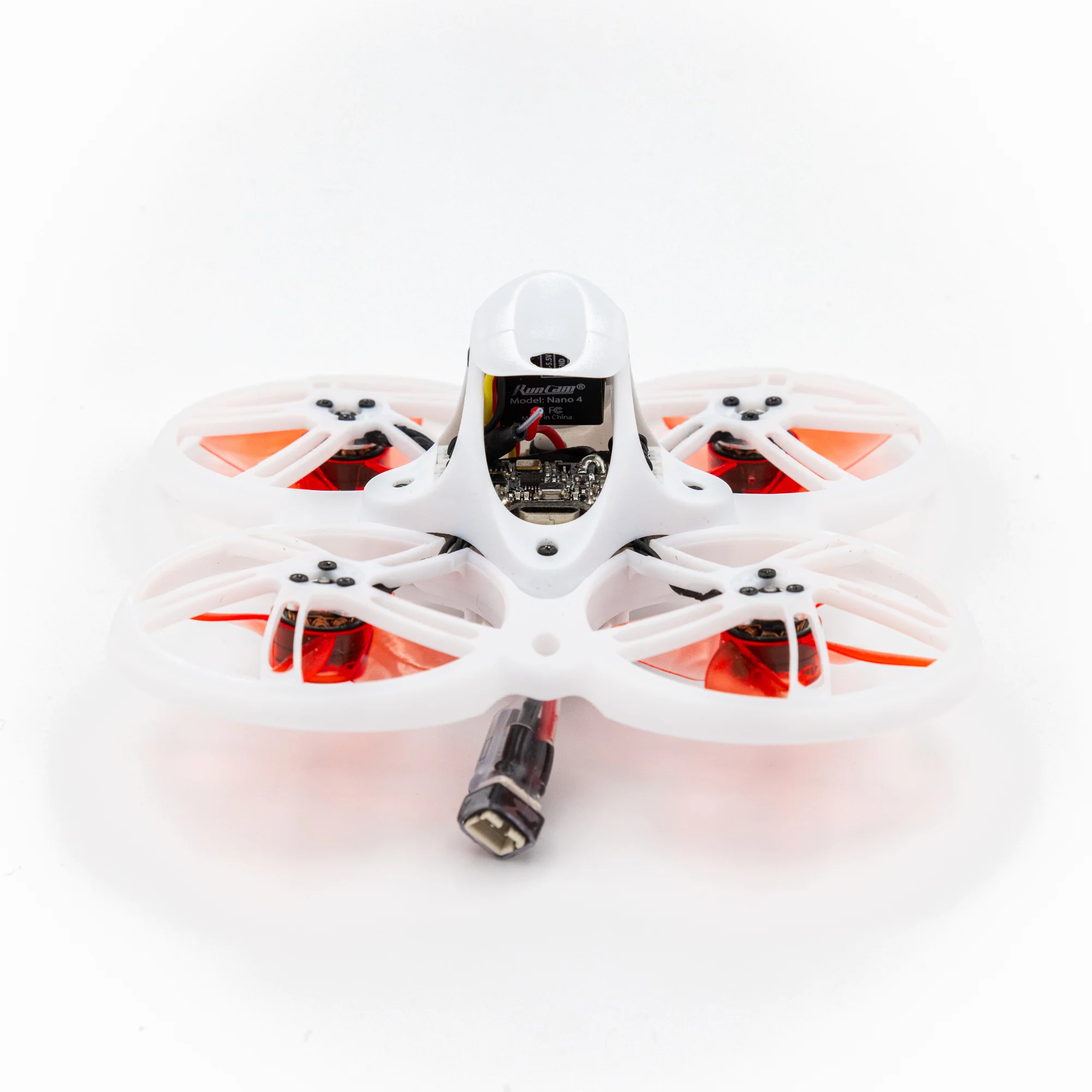 Tinyhawk III FPV Racing Drone - Ready To Fly (RTF) w/ Controller and Goggles - Image 30