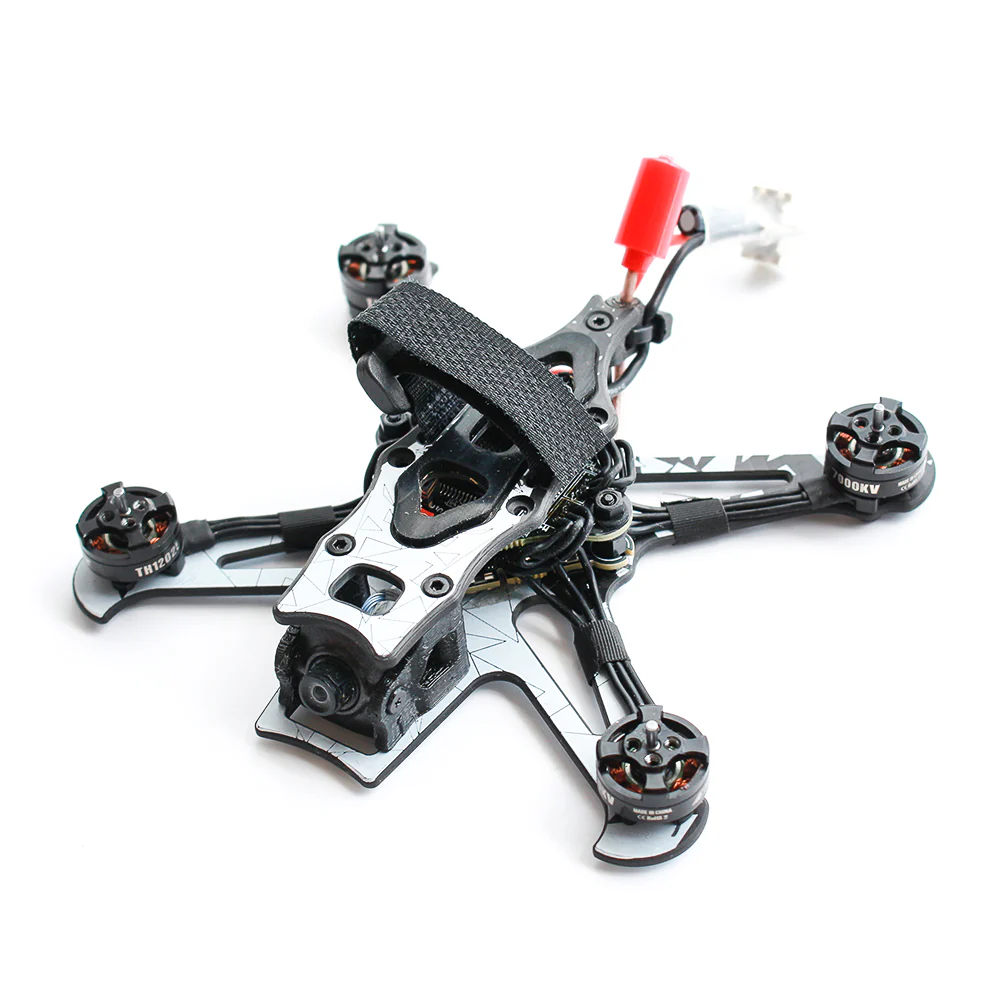 Tinyhawk III Plus Freestyle Bind-N-Fly BNF ELRS - Image 15
