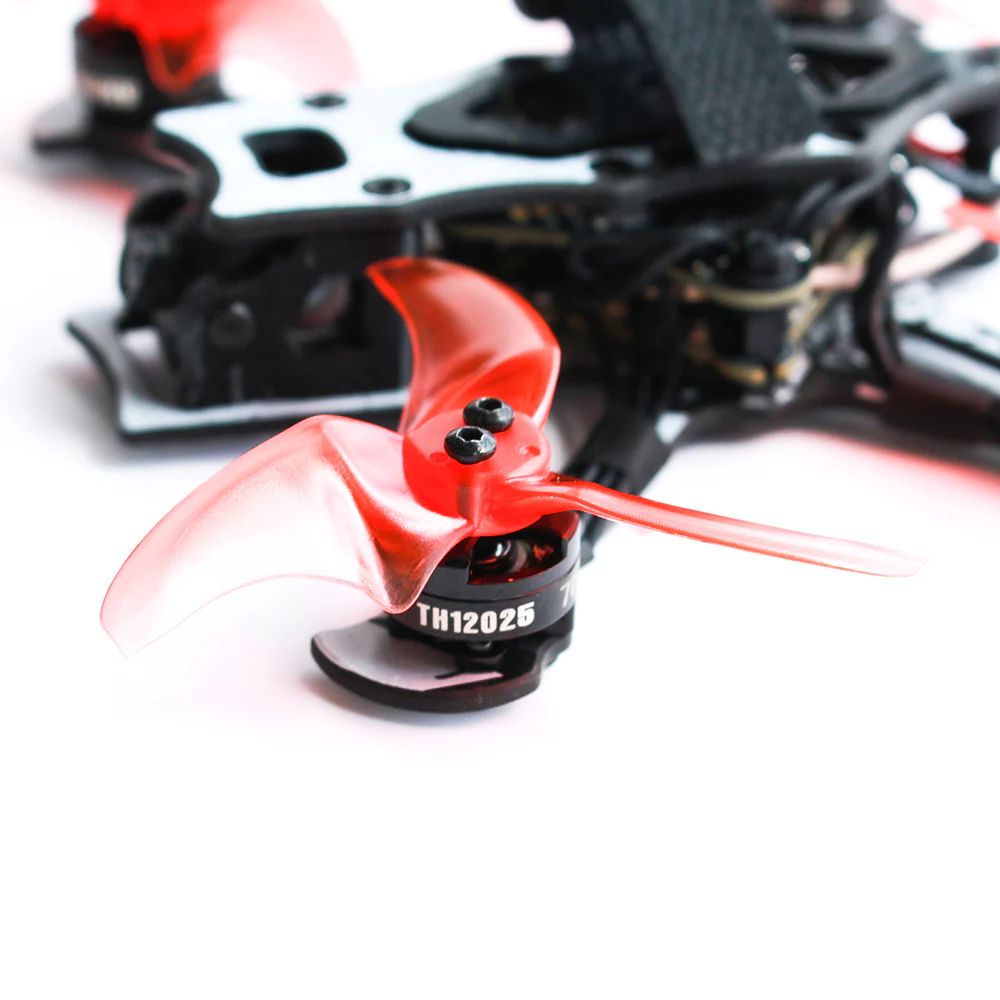 Tinyhawk III Plus Freestyle Bind-N-Fly BNF ELRS - Image 4