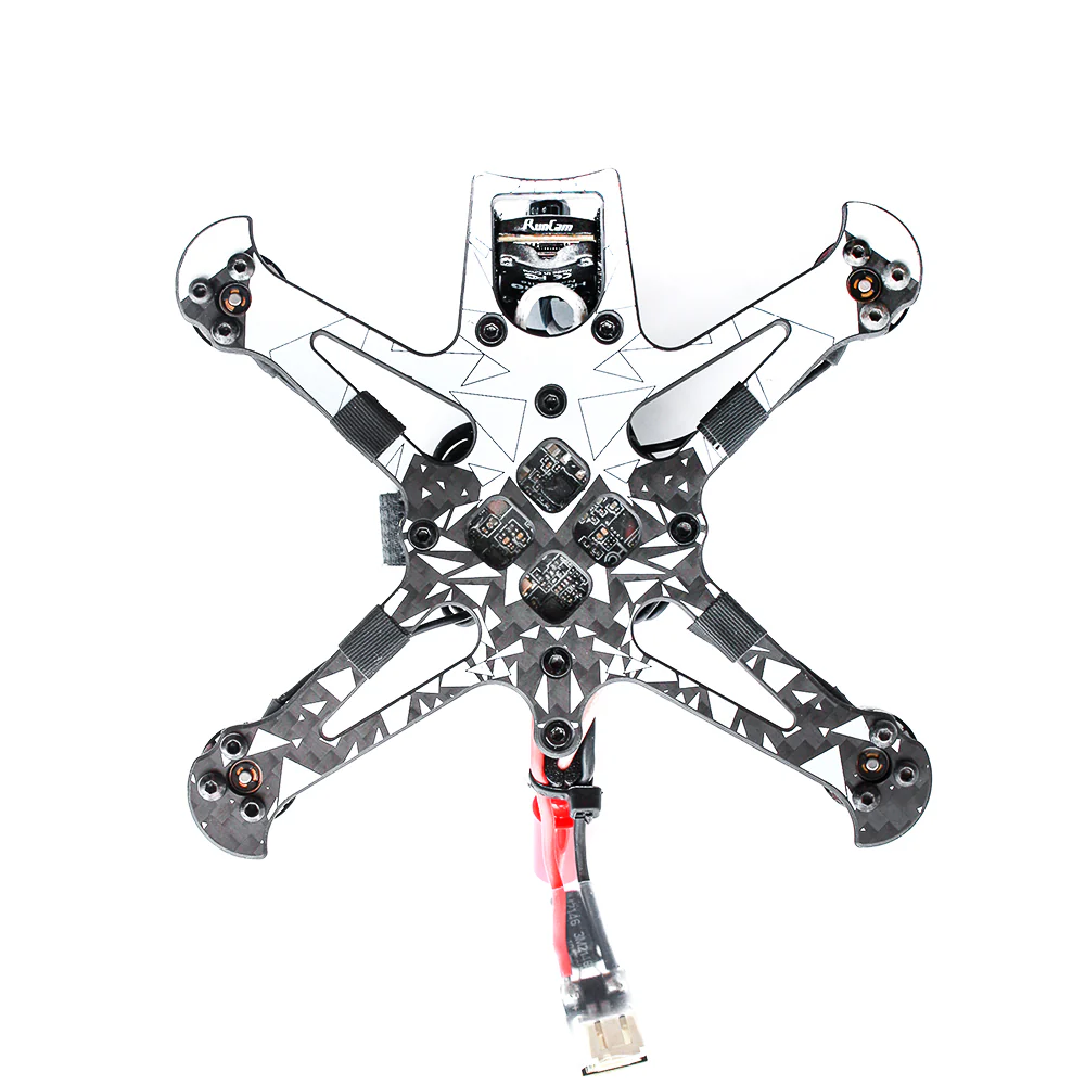 Tinyhawk 3 Plus Freestyle Ready-To-Fly RTF Kit - Image 10