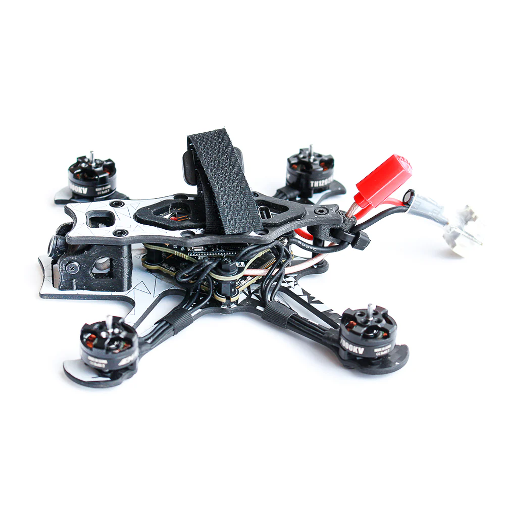 Tinyhawk 3 Plus Freestyle Ready-To-Fly RTF Kit - Image 12