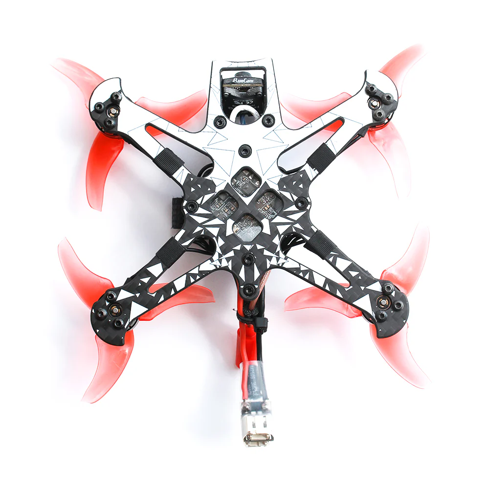 Tinyhawk 3 Plus Freestyle Ready-To-Fly RTF Kit - Image 18