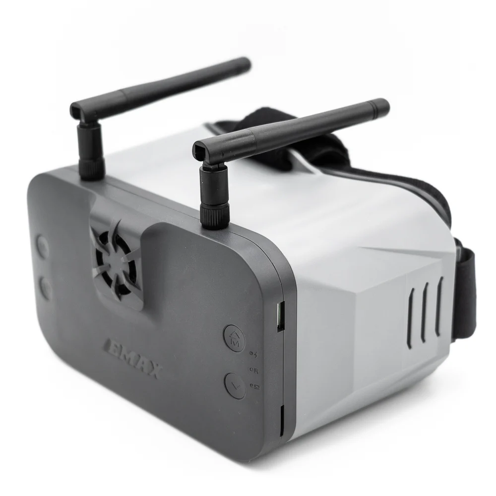Tinyhawk 3 Plus Freestyle Ready-To-Fly RTF Kit - Image 41