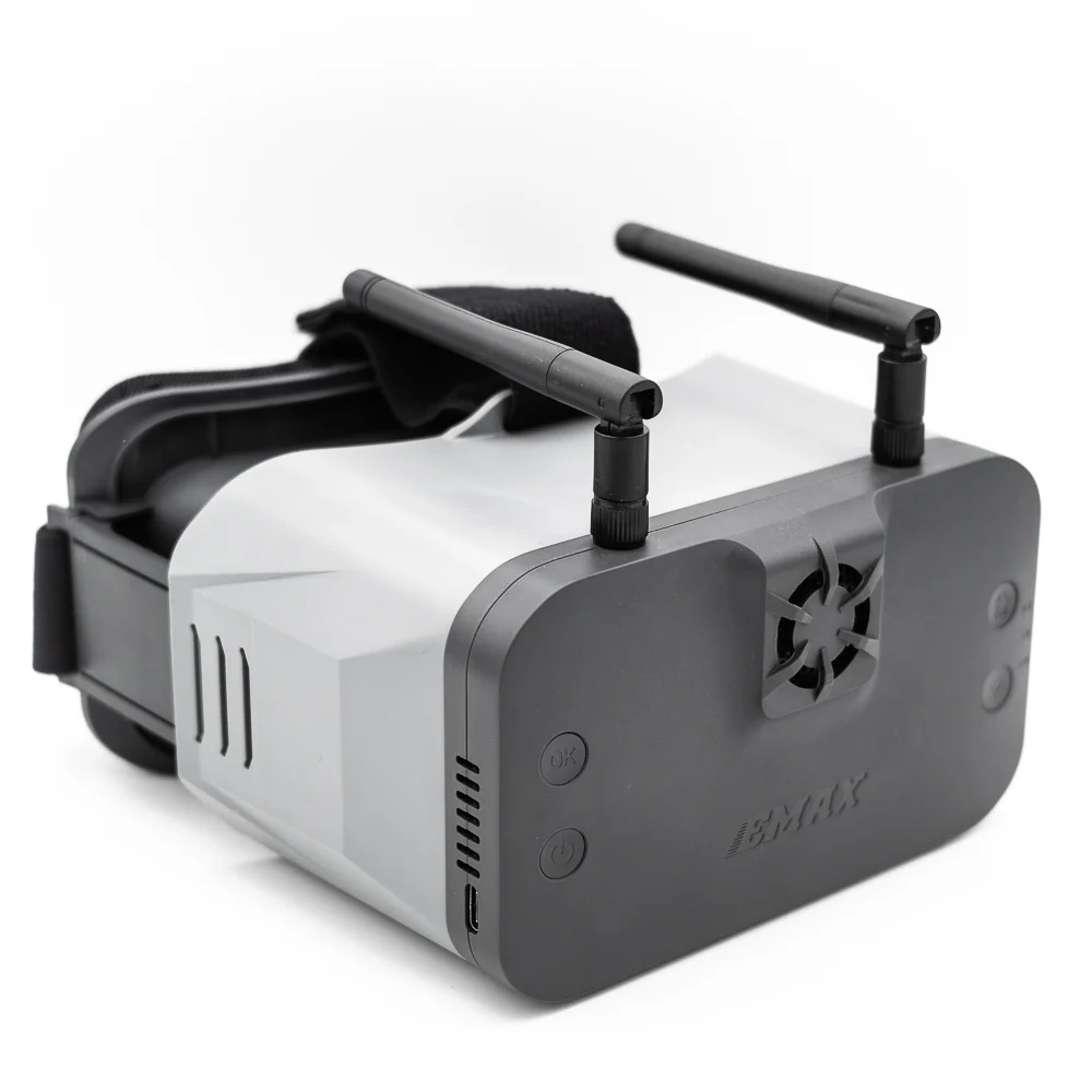 Tinyhawk 3 Plus Freestyle Ready-To-Fly RTF Kit - Image 45