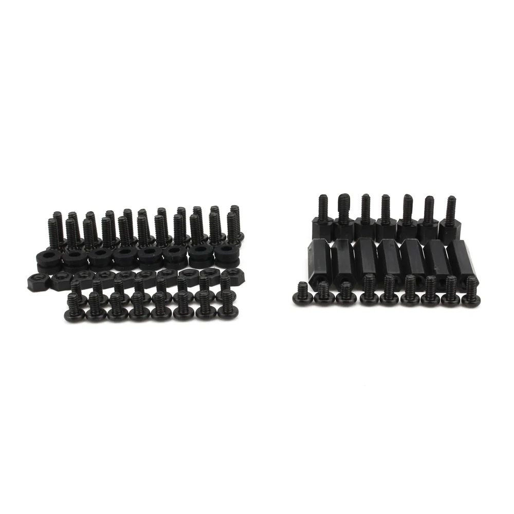 Tinyhawk II Freestyle Parts - Hardware Kit - Image 2