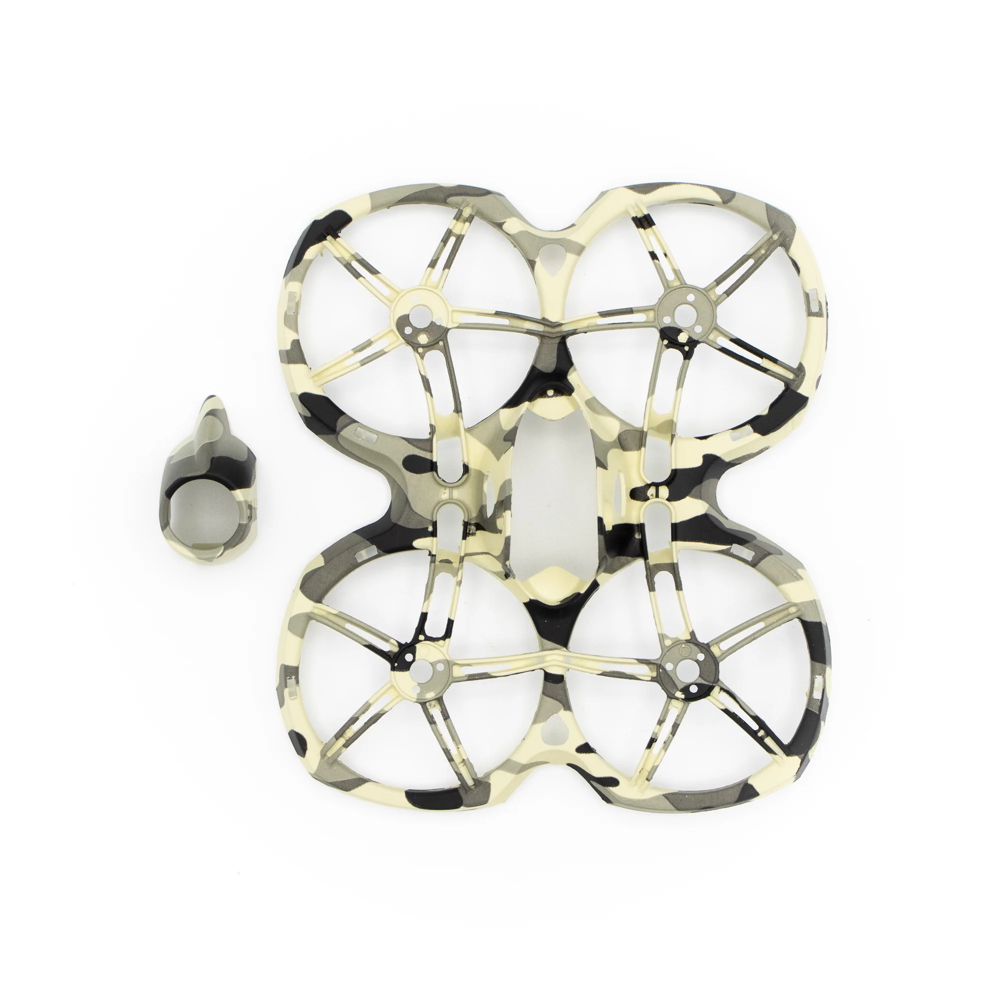 Tinyhawk II Parts - Camouflage Frame - Image 2