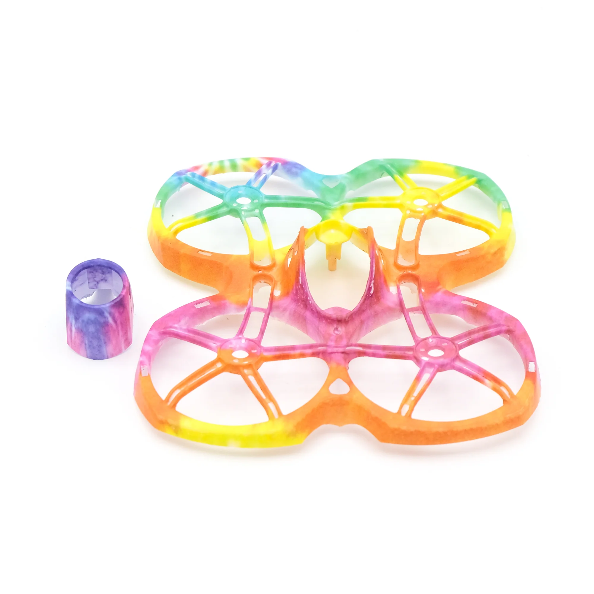 Tinyhawk II Parts - Chromatic Frame - Image 2