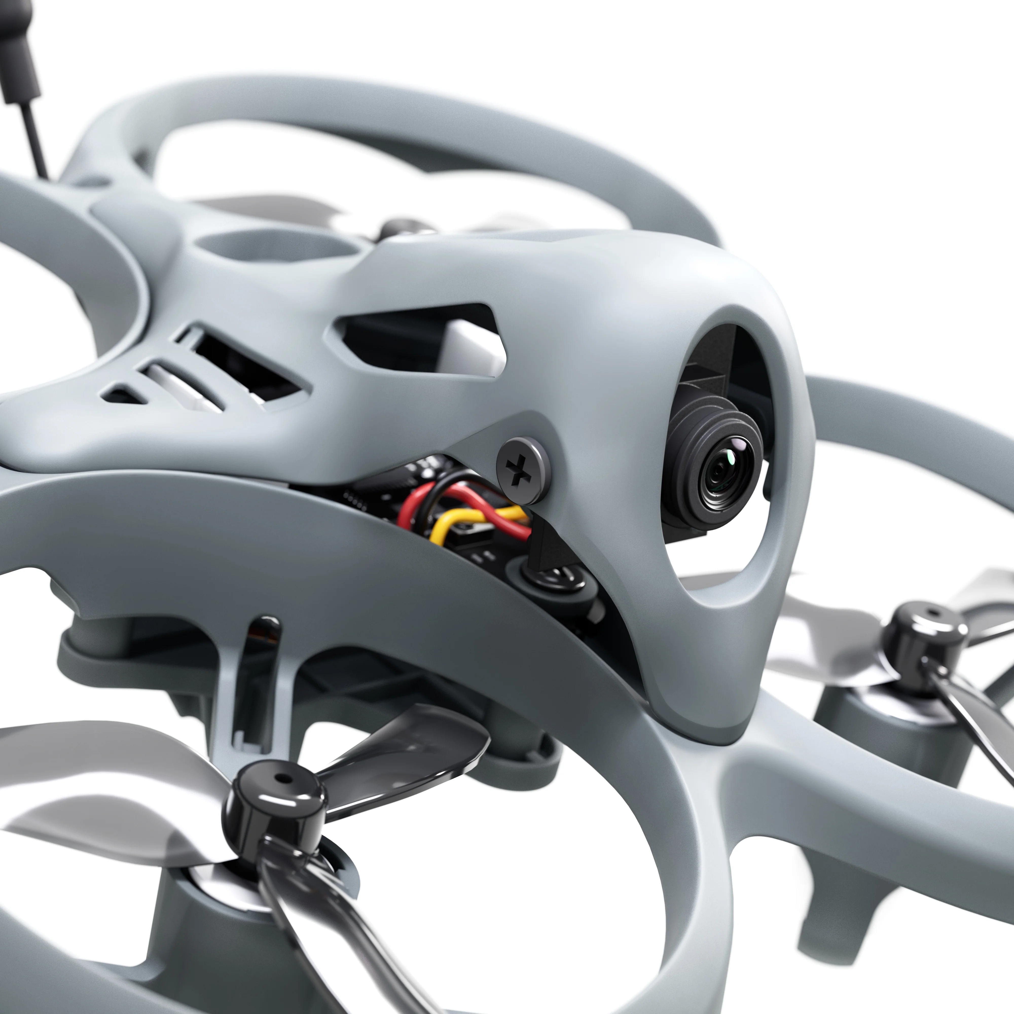 Tinyhawk Lite - RTF - Ready To Fly Kit - Image 4