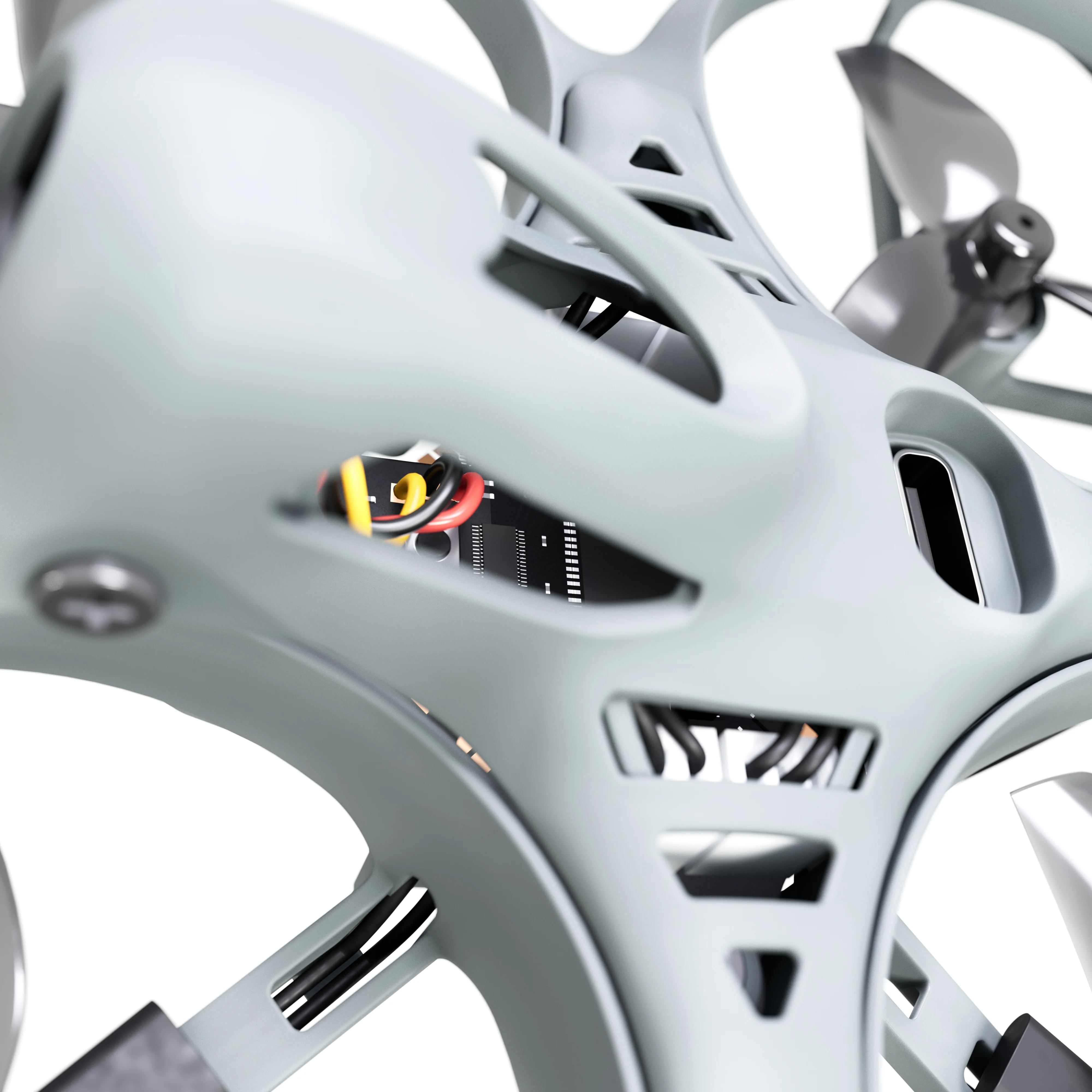 Tinyhawk Lite - RTF - Ready To Fly Kit - Image 6