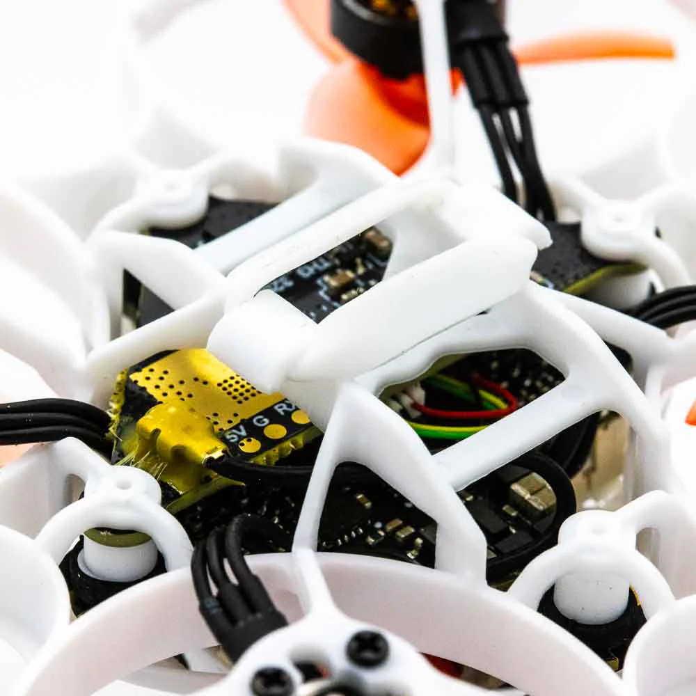 Tinyhawk Nanoscout - Bind N Fly (BNF) - ELRS 2.4GHz - Image 13