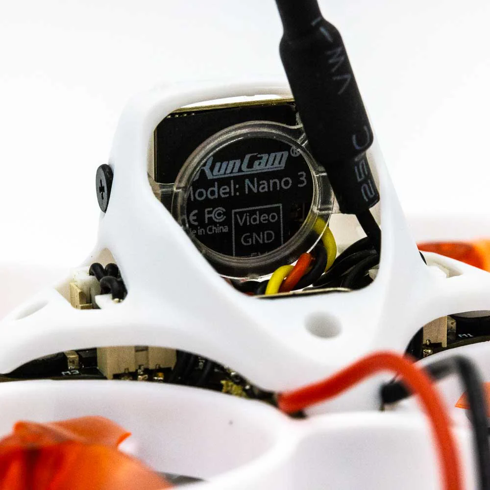 Tinyhawk Nanoscout - Ready To Fly (RTF) with Controller and Goggles - Image 17