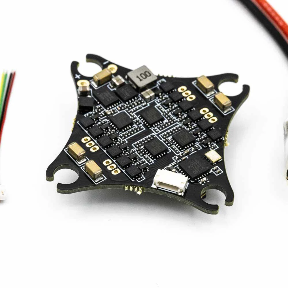Tinyhawk Nanoscout Spare Parts - AIO Flight Controller + Video Transmitter - Image 6