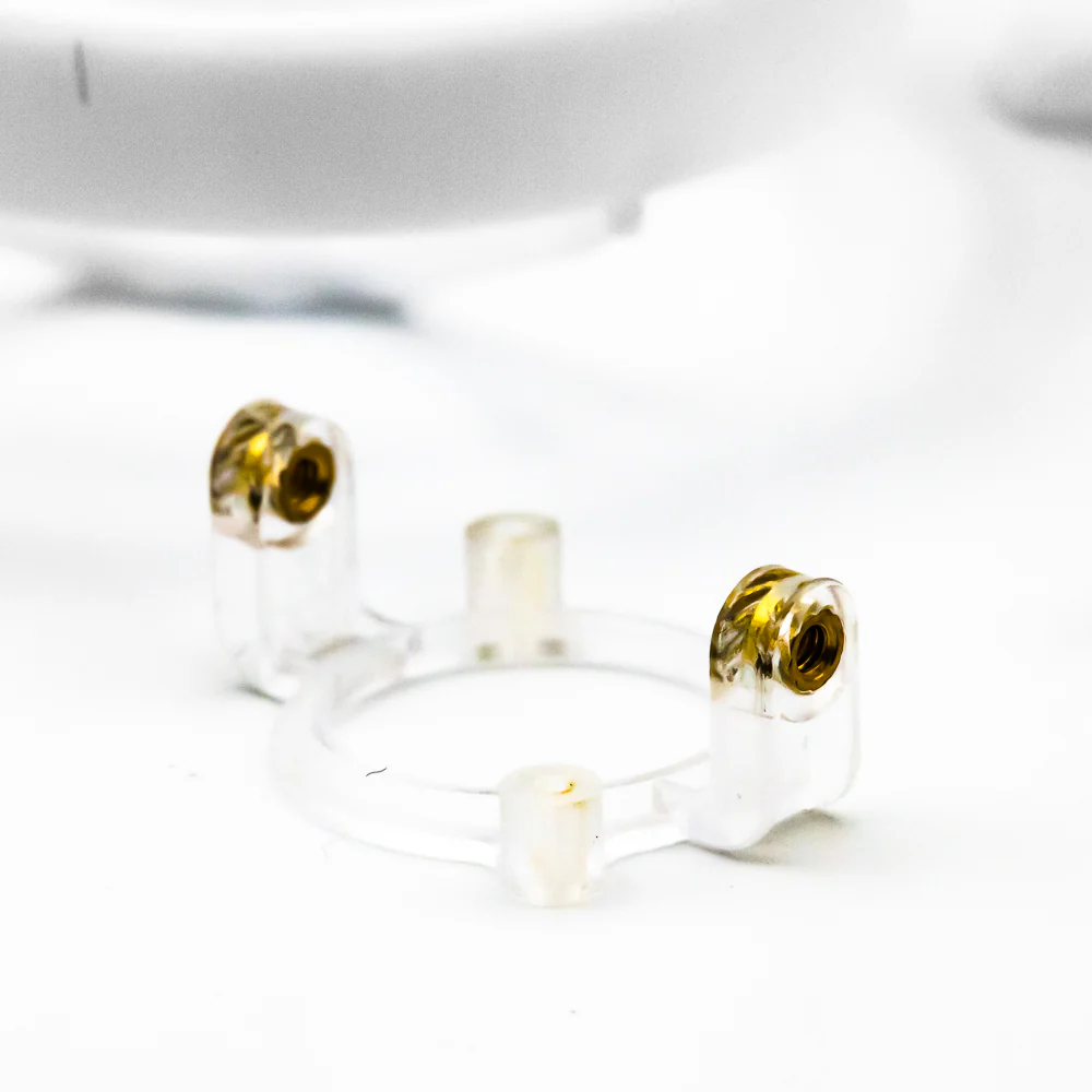 Tinyhawk Nanoscout Spare Parts - Frame w/ Camera Mount - Image 3
